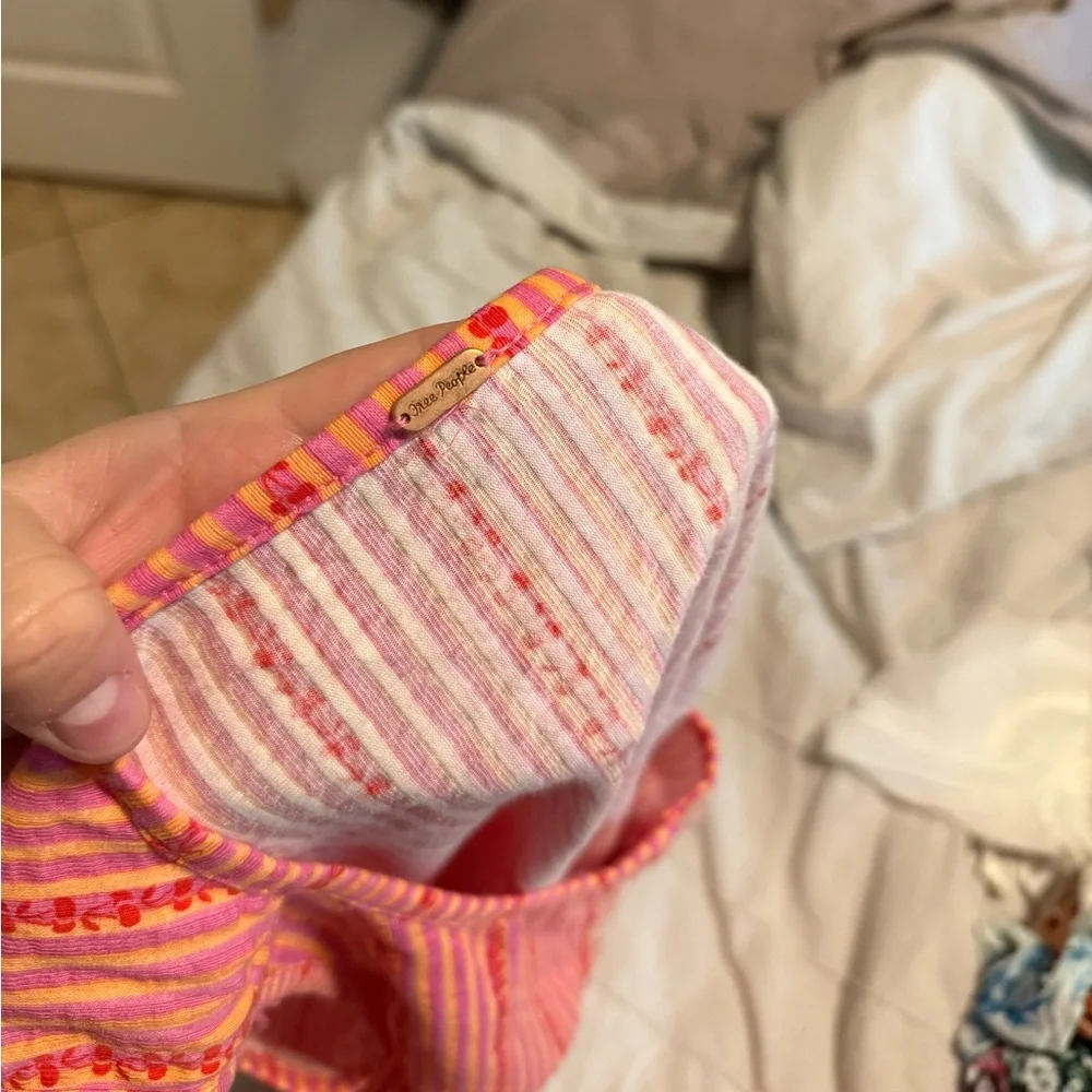 Free People Top - Picture 4 of 4